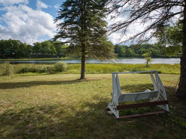 $49,000 | 22390 Ridge Road, Barryton, MI 49305