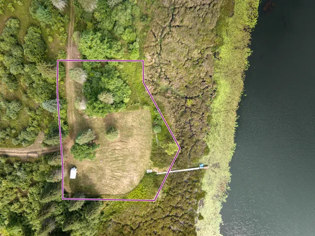 $49,000 | 22390 Ridge Road, Barryton, MI 49305