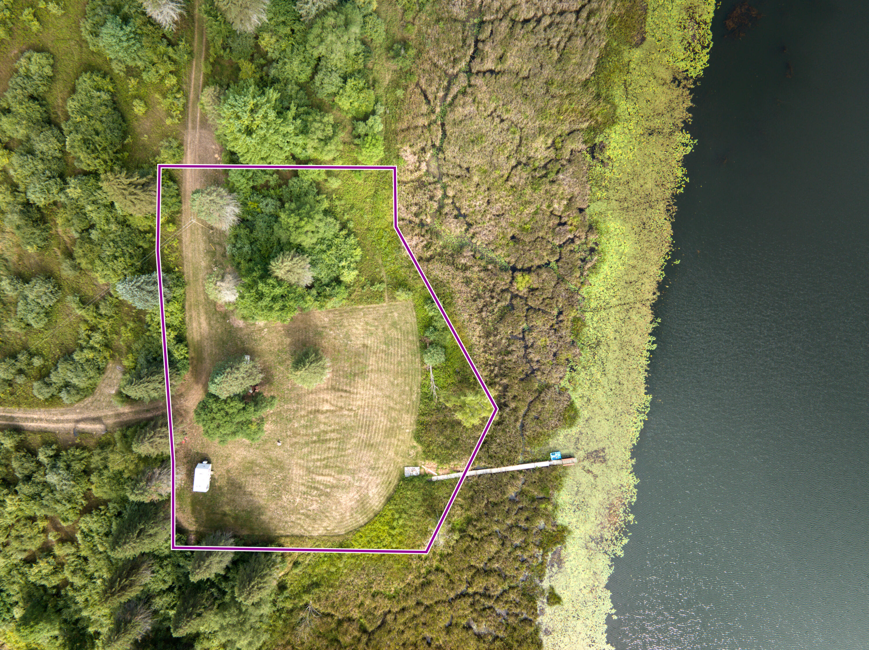 22390 Ridge Road Barryton, MI 49305 - Photo 5 of 20 DJI_20250809001328_0463_D_1