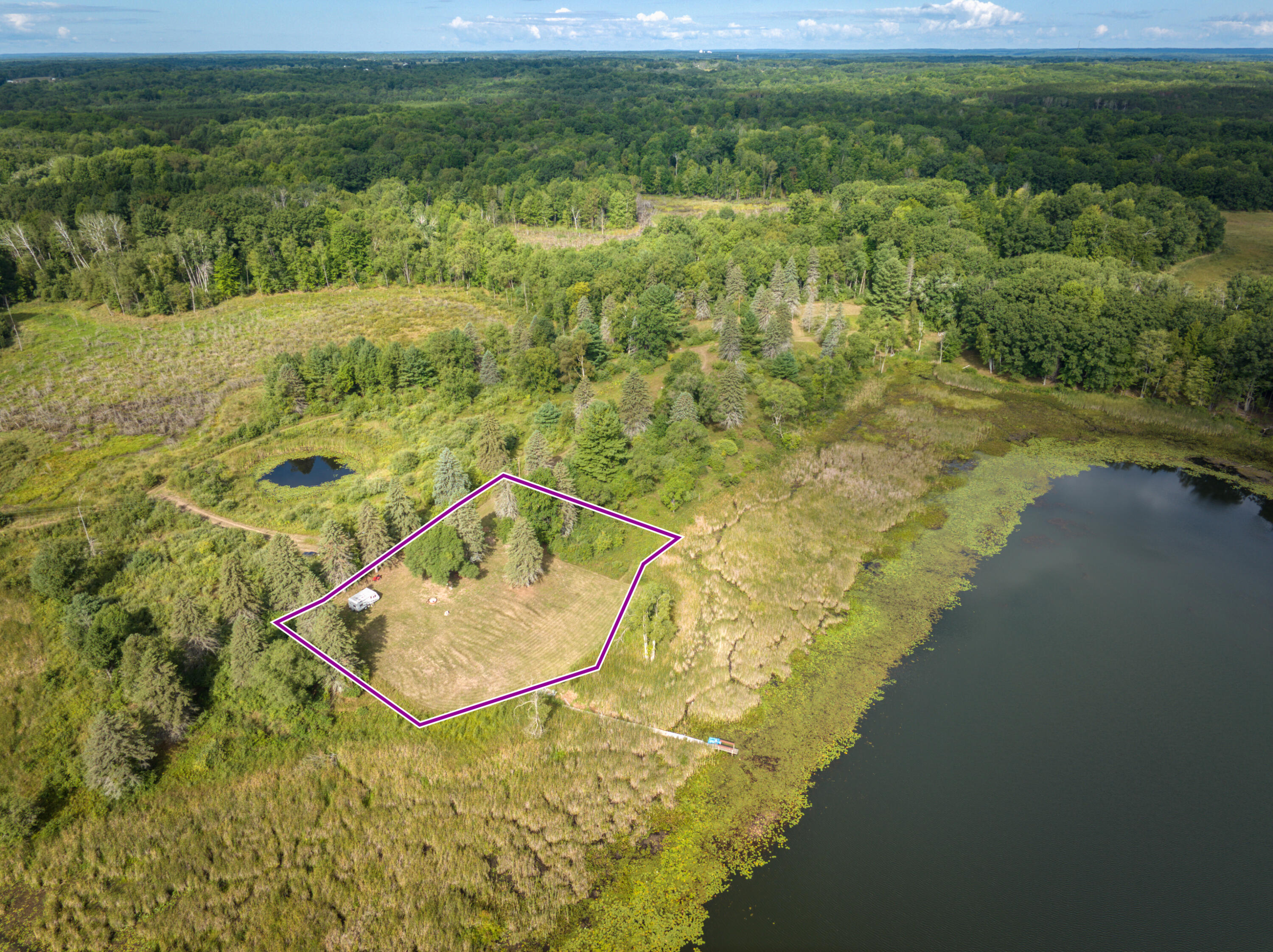 22390 Ridge Road Barryton, MI 49305 - Photo 6 of 20 DJI_20250809001424_0473_D_3