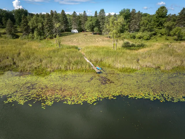 $49,000 | 22390 Ridge Road, Barryton, MI 49305