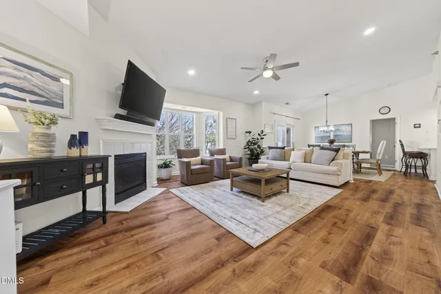 $275,000 | 1911 Falls Landing Drive, Unit 203, Raleigh, NC 27614