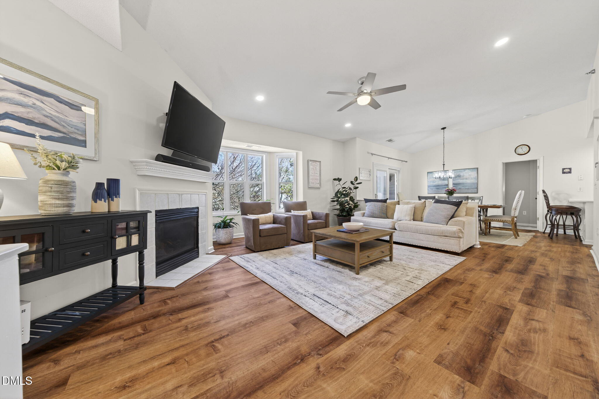 1911 Falls Landing Drive, Unit 203 Raleigh, NC 27614 - Photo 11 of 41 17-web-or-mls-1911-203 Falls Landing-20