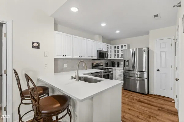 $269,900 | 1911 Falls Landing Drive, Unit 203, Raleigh, NC 27614