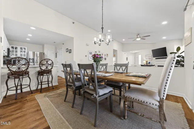 $275,000 | 1911 Falls Landing Drive, Unit 203, Raleigh, NC 27614