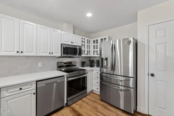 $269,900 | 1911 Falls Landing Drive, Unit 203, Raleigh, NC 27614