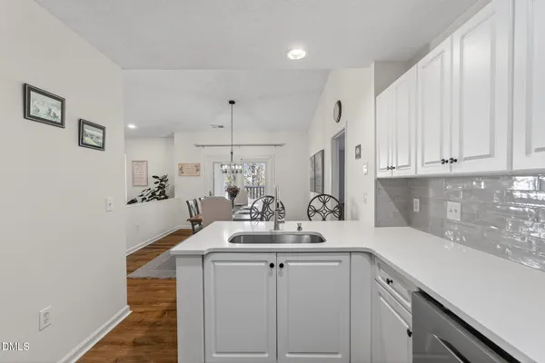 $269,900 | 1911 Falls Landing Drive, Unit 203, Raleigh, NC 27614