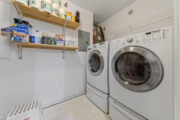 $269,900 | 1911 Falls Landing Drive, Unit 203, Raleigh, NC 27614