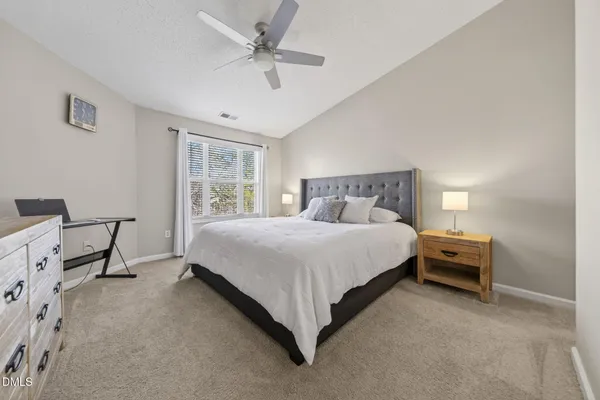 $269,900 | 1911 Falls Landing Drive, Unit 203, Raleigh, NC 27614