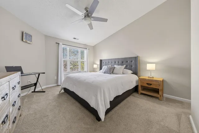 $275,000 | 1911 Falls Landing Drive, Unit 203, Raleigh, NC 27614