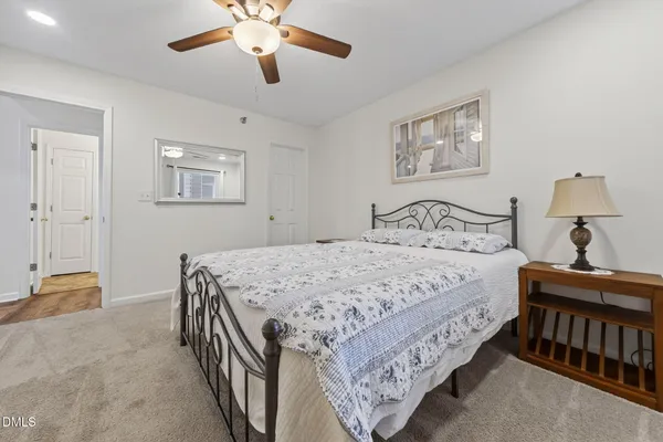$269,900 | 1911 Falls Landing Drive, Unit 203, Raleigh, NC 27614