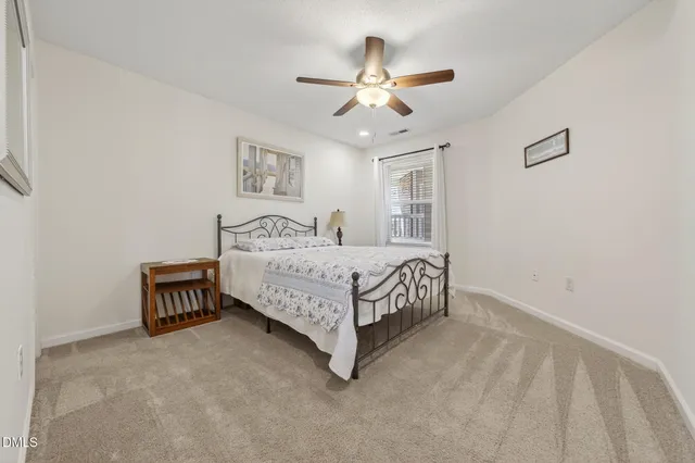 $275,000 | 1911 Falls Landing Drive, Unit 203, Raleigh, NC 27614