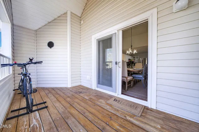 $275,000 | 1911 Falls Landing Drive, Unit 203, Raleigh, NC 27614