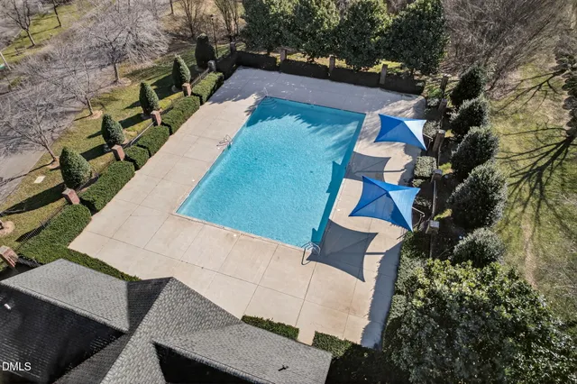 $275,000 | 1911 Falls Landing Drive, Unit 203, Raleigh, NC 27614