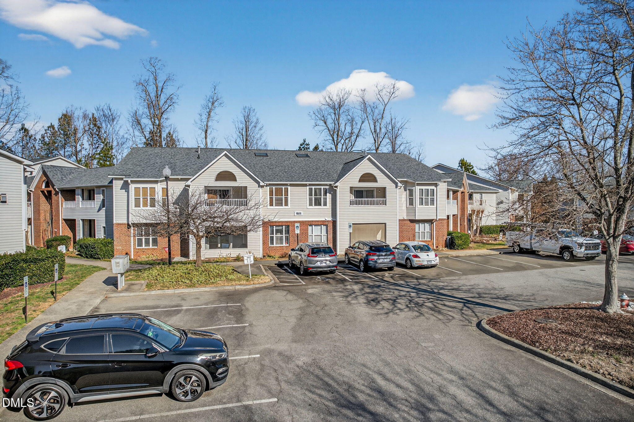 1911 Falls Landing Drive, Unit 203 Raleigh, NC 27614 - Photo 40 of 41 4-web-or-mls-1911-203 Falls Landing-9