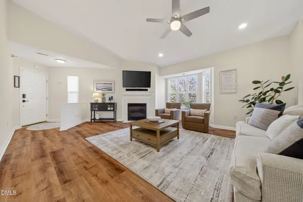 $269,900 | 1911 Falls Landing Drive, Unit 203, Raleigh, NC 27614