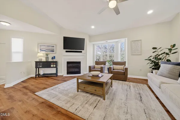 $269,900 | 1911 Falls Landing Drive, Unit 203, Raleigh, NC 27614