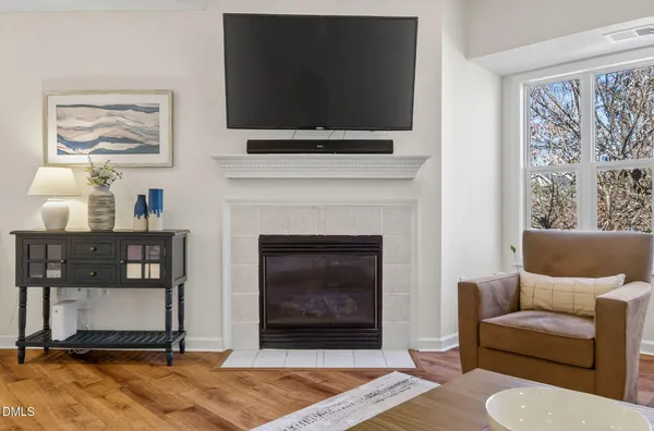 $269,900 | 1911 Falls Landing Drive, Unit 203, Raleigh, NC 27614