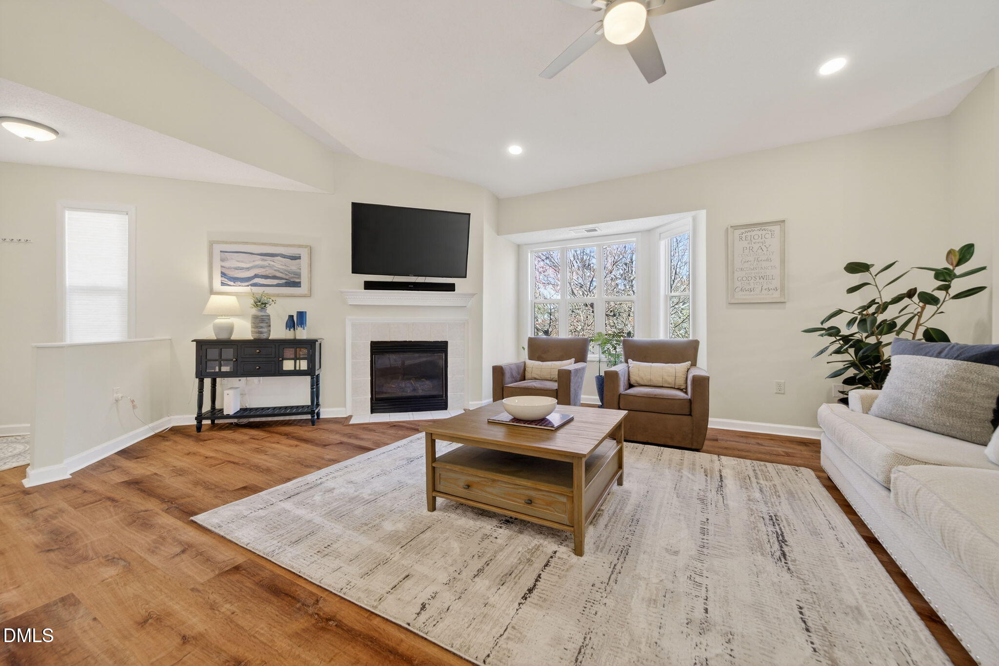 1911 Falls Landing Drive, Unit 203 Raleigh, NC 27614 - Photo 7 of 41 13-web-or-mls-1911-203 Falls Landing-16