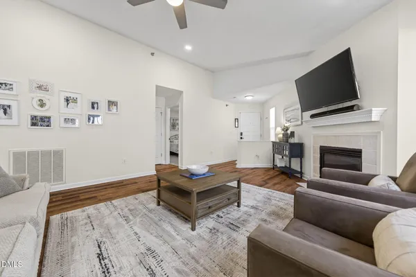 $269,900 | 1911 Falls Landing Drive, Unit 203, Raleigh, NC 27614