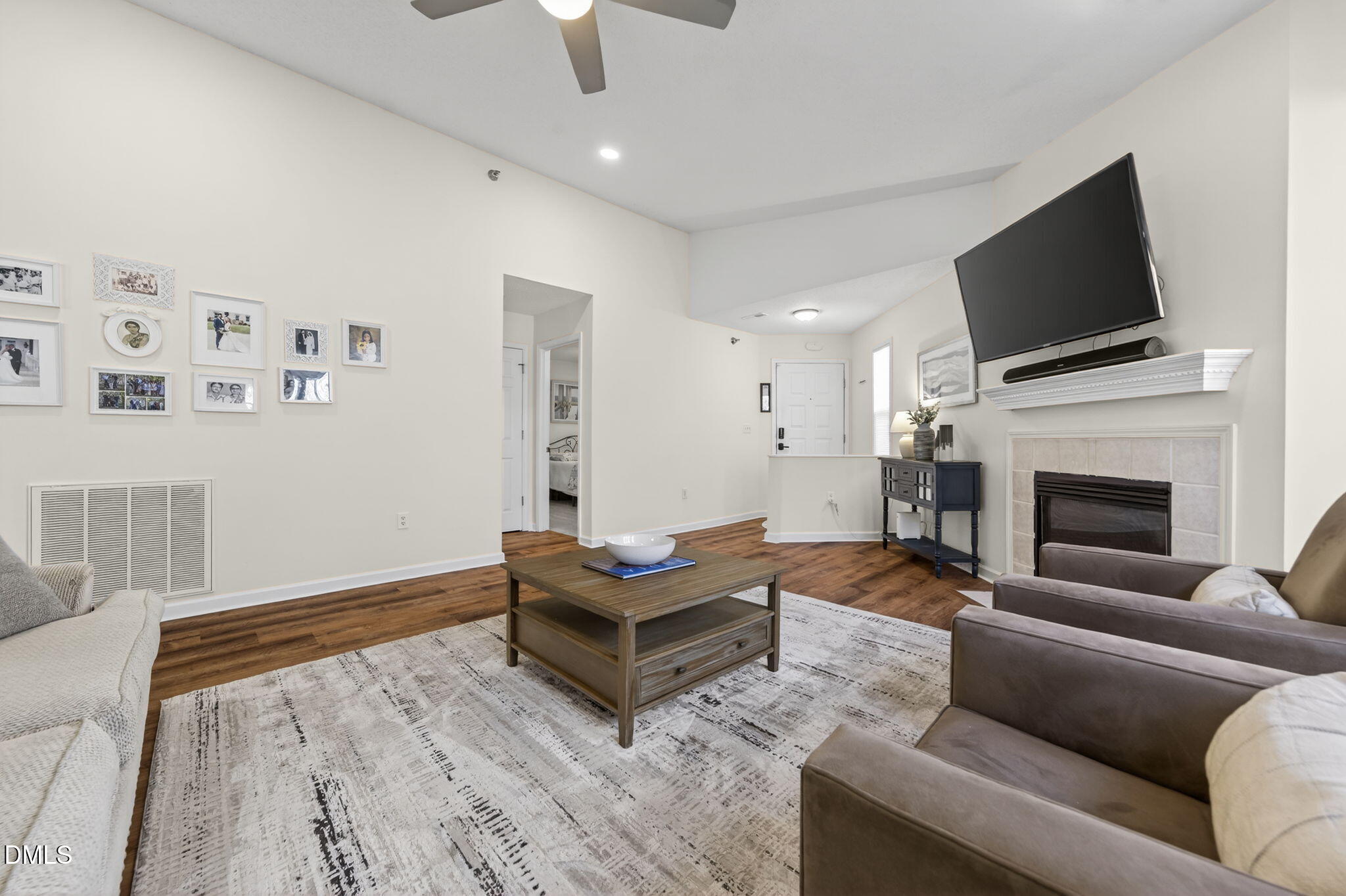 1911 Falls Landing Drive, Unit 203 Raleigh, NC 27614 - Photo 9 of 41 15-web-or-mls-1911-203 Falls Landing-18