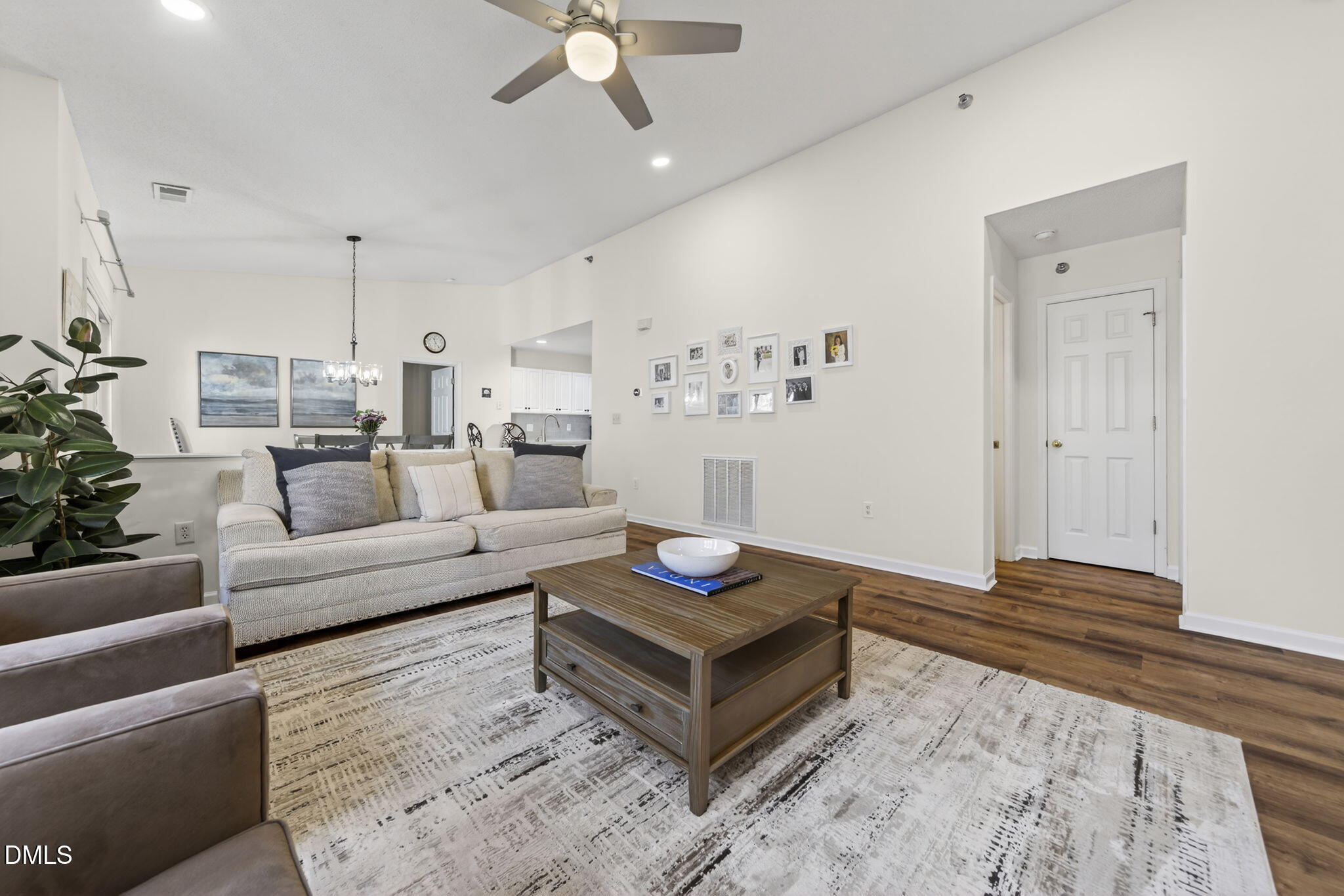 1911 Falls Landing Drive, Unit 203 Raleigh, NC 27614 - Photo 10 of 41 16-web-or-mls-1911-203 Falls Landing-19