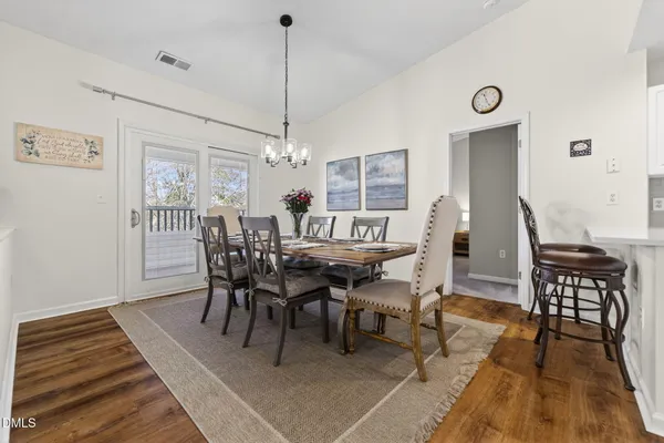 $269,900 | 1911 Falls Landing Drive, Unit 203, Raleigh, NC 27614