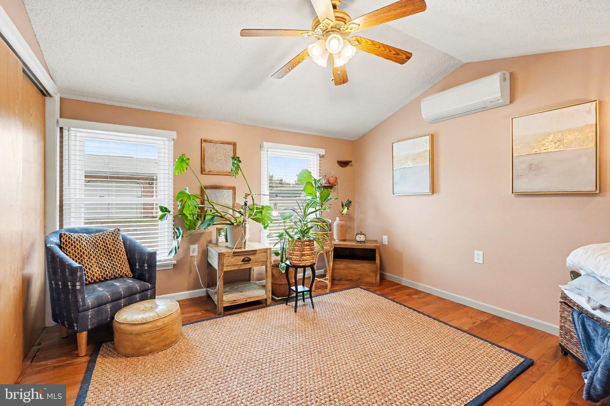 369 Dunkel School Road Halifax, PA 17032 - Photo 12 of 33 Cozy retreat with natural light.