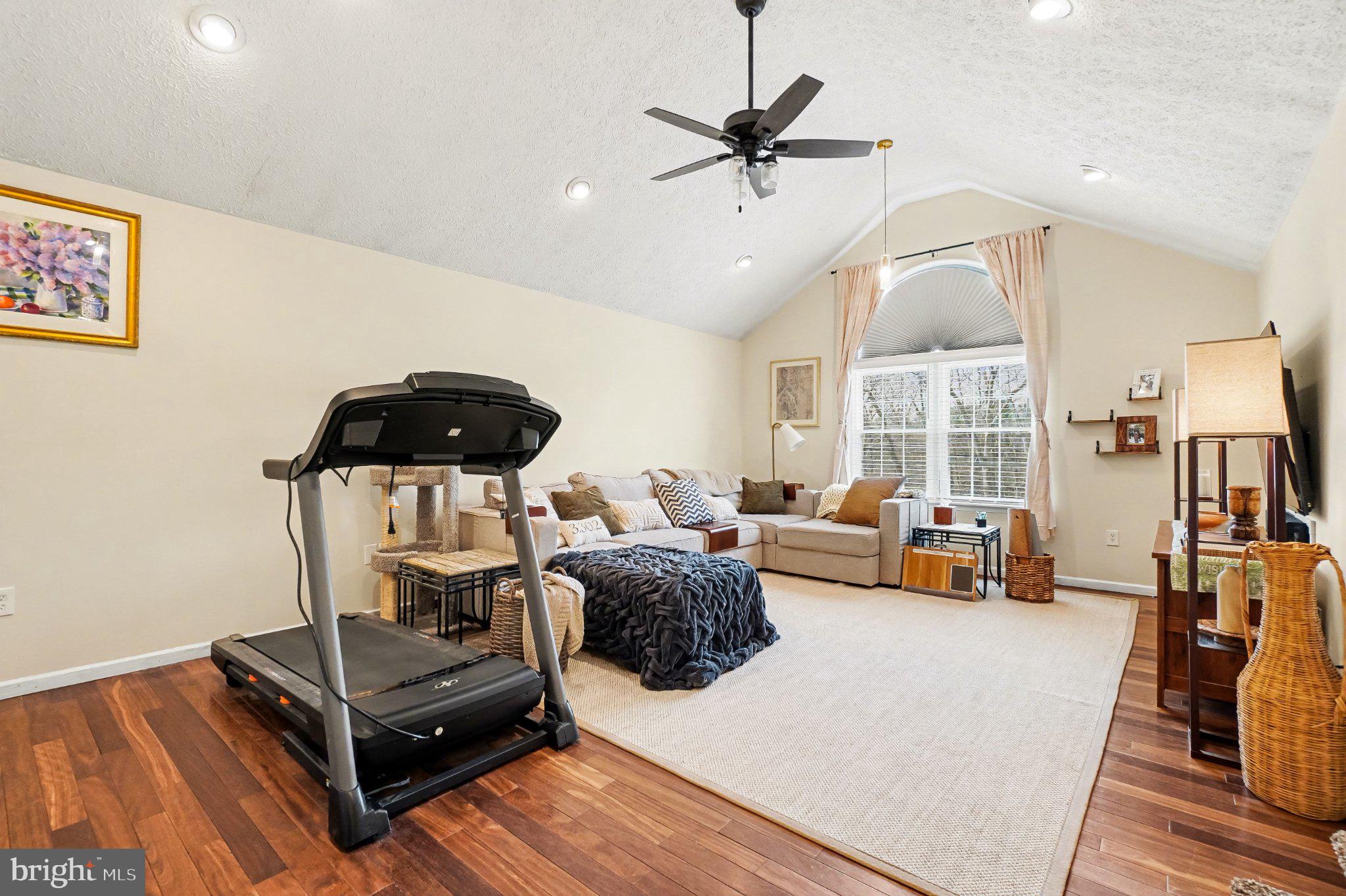 369 Dunkel School Road Halifax, PA 17032 - Photo 23 of 33 Bright and airy fitness retreat.