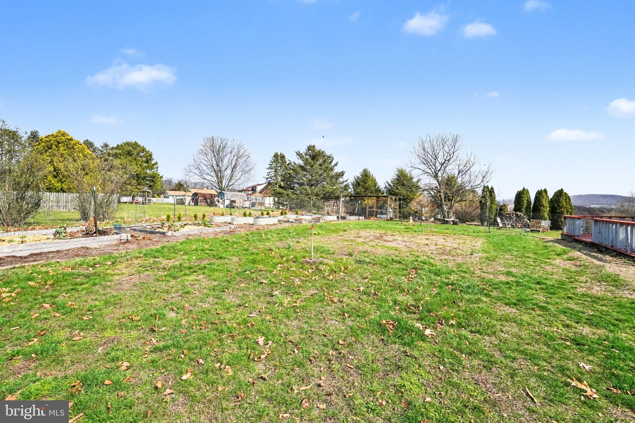 369 Dunkel School Road Halifax, PA 17032 - Photo 31 of 33 Spacious green oasis awaits your vision.