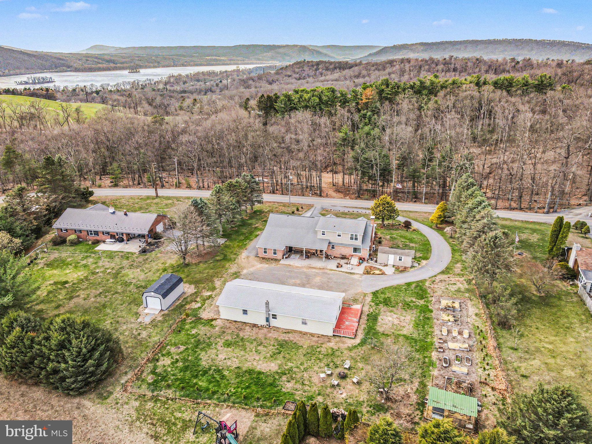 369 Dunkel School Road Halifax, PA 17032 - Photo 33 of 33 Serene countryside retreat awaits you.