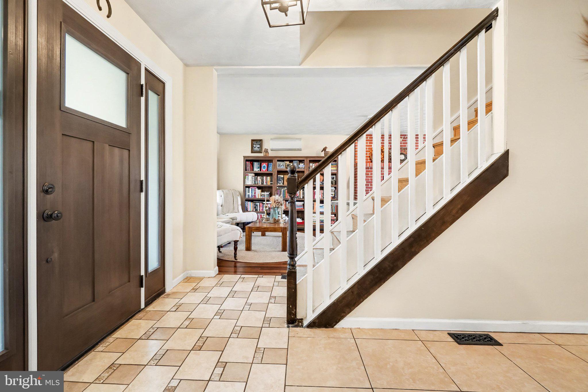 369 Dunkel School Road Halifax, PA 17032 - Photo 5 of 33 Welcoming entry with classic charm.