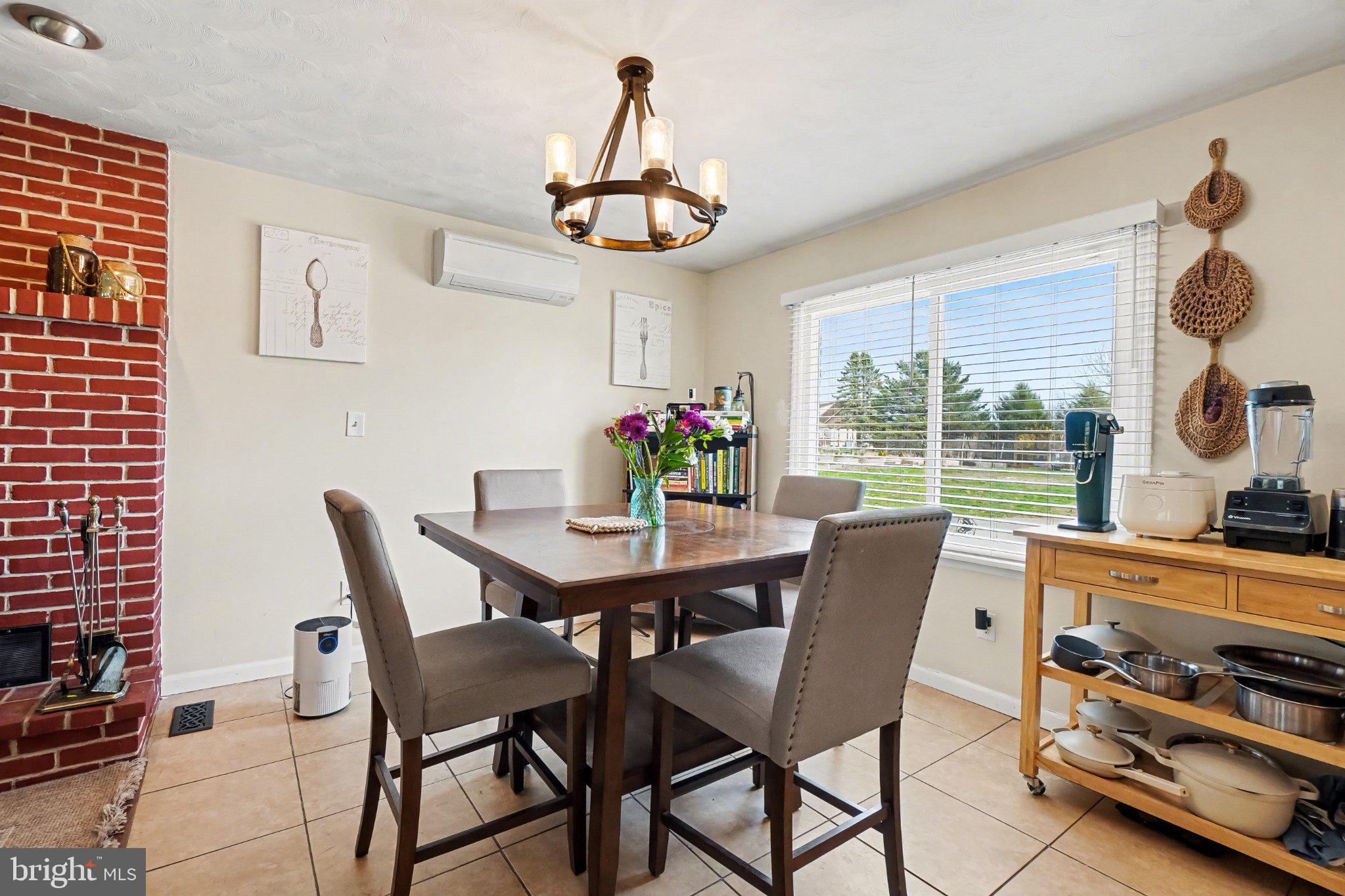 369 Dunkel School Road Halifax, PA 17032 - Photo 8 of 33 Bright and inviting dining space.