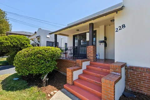 $1,999,000 | 228 State Street, San Mateo, CA 94401