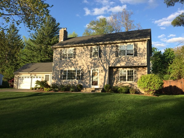 27 Meadow Road East Longmeadow, MA 01028 - Photo 1 of 25 Gallery Image 1