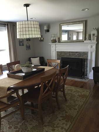 27 Meadow Road East Longmeadow, MA 01028 - Photo 7 of 25 Gallery Image 7