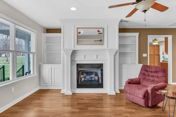 4475 Butler Road, Hopkinsville, KY 42240