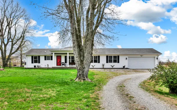 4475 Butler Road, Hopkinsville, KY 42240