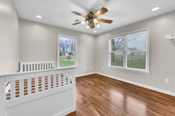 4475 Butler Road, Hopkinsville, KY 42240