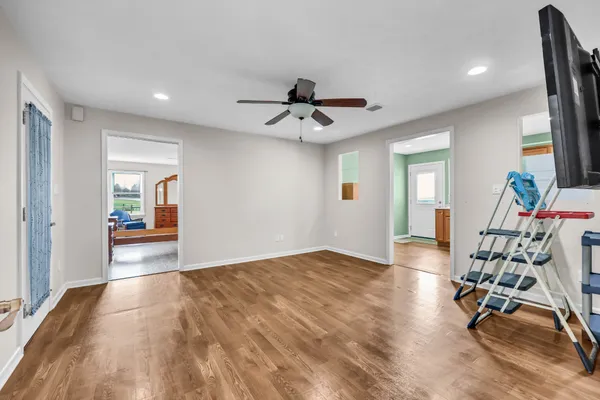 4475 Butler Road, Hopkinsville, KY 42240