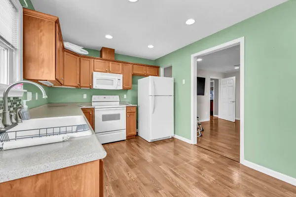 4475 Butler Road, Hopkinsville, KY 42240