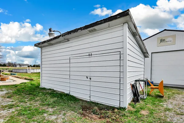 4475 Butler Road, Hopkinsville, KY 42240