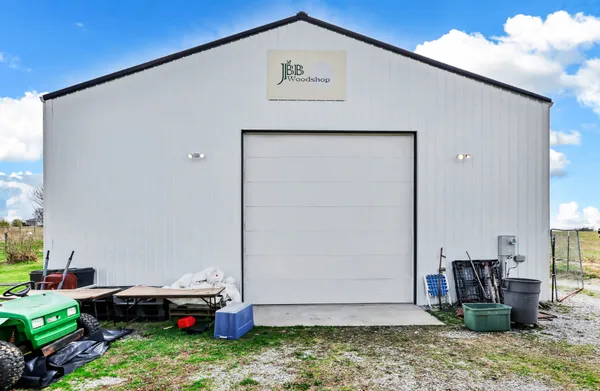 4475 Butler Road, Hopkinsville, KY 42240