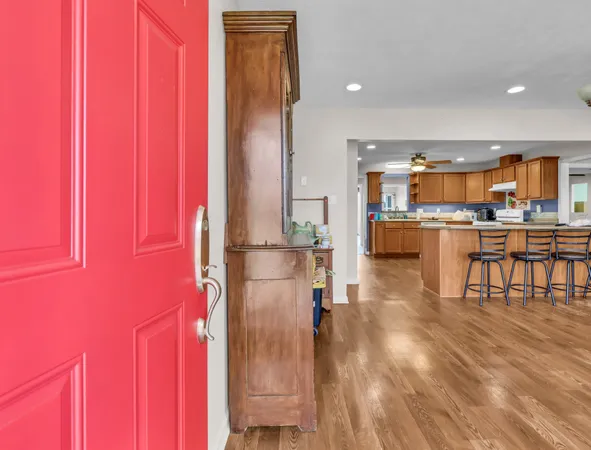 4475 Butler Road, Hopkinsville, KY 42240