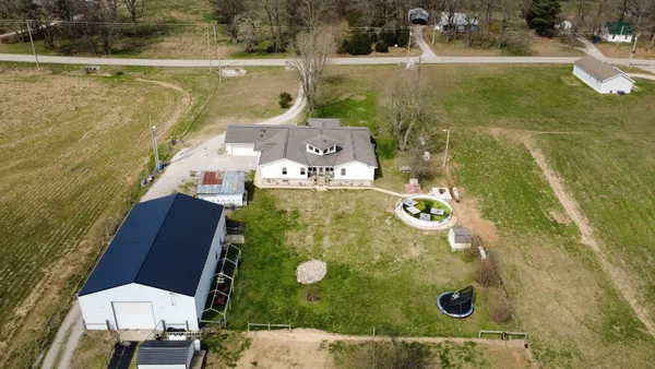 4475 Butler Road, Hopkinsville, KY 42240