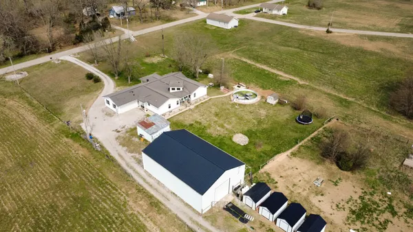 4475 Butler Road, Hopkinsville, KY 42240