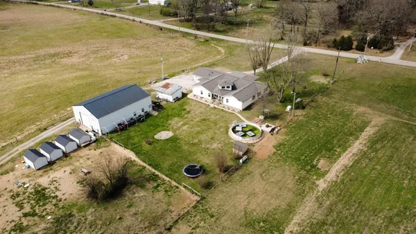 4475 Butler Road, Hopkinsville, KY 42240