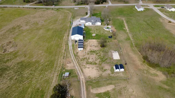 4475 Butler Road, Hopkinsville, KY 42240