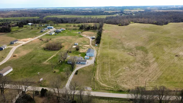 4475 Butler Road, Hopkinsville, KY 42240