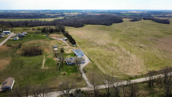 4475 Butler Road, Hopkinsville, KY 42240